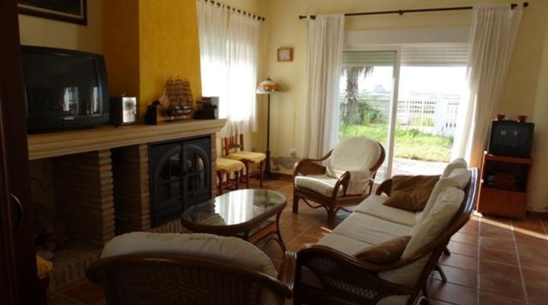 Múrcia - San Javier - 600m2
