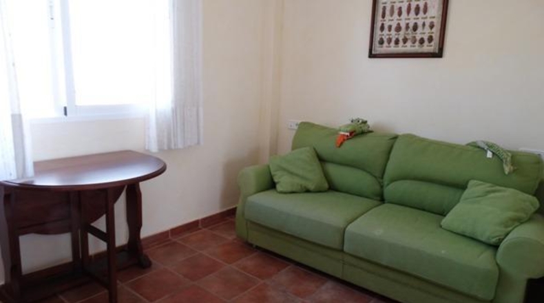Múrcia - San Javier - 600m2