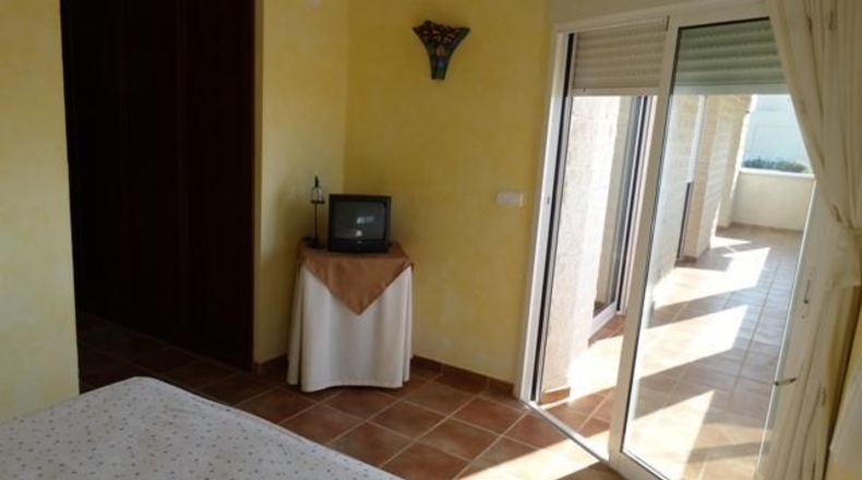Múrcia - San Javier - 600m2