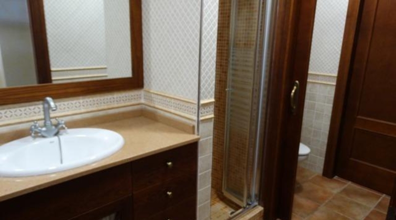 Múrcia - San Javier - 600m2