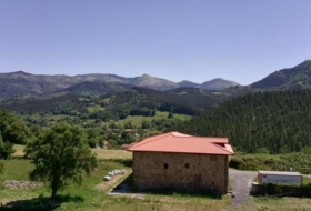 Arcentales 10637&nbsp;m² 