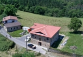 Finca rústica en venda a la España, Arcentales, ref.: TR310735 foto