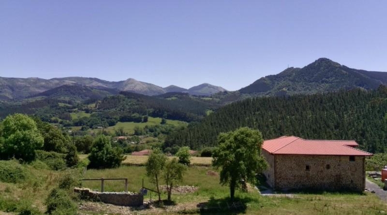Biscaia - Olabarrieta - 10637m2