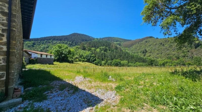 Biscaia - Olabarrieta - 10637m2