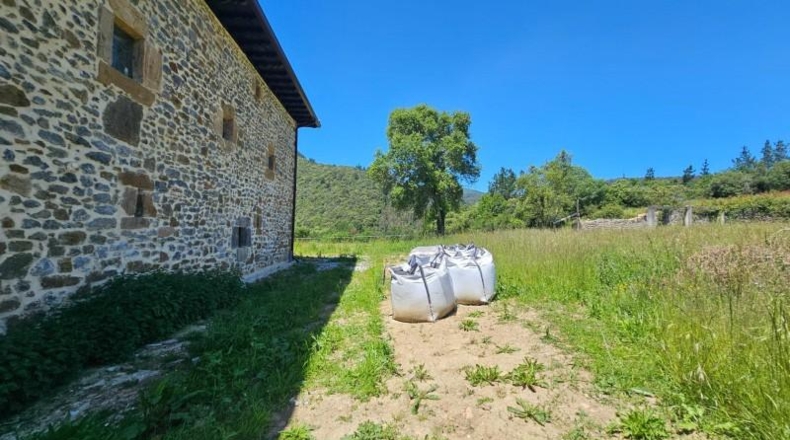 Biscaia - Olabarrieta - 10637m2