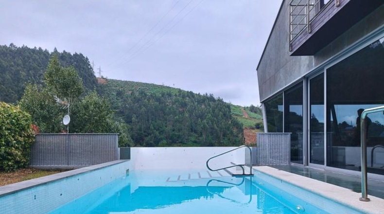 Asturias - Miou - 1000m2