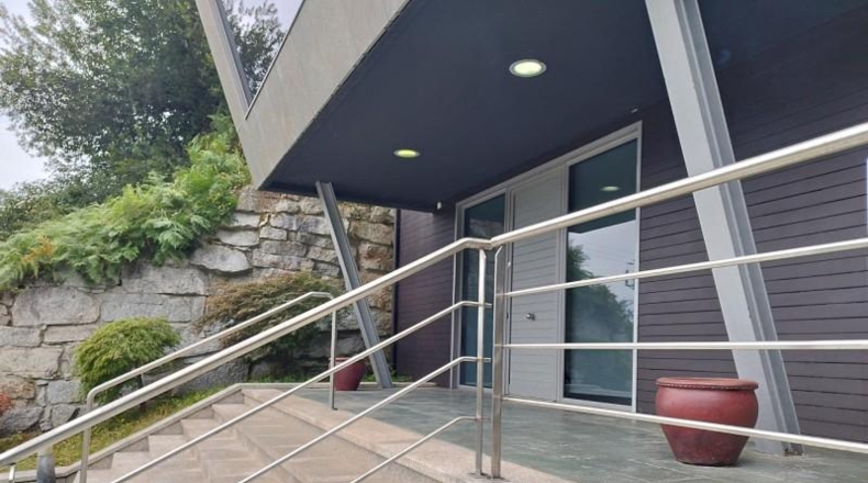 Asturias - Miou - 1000m2