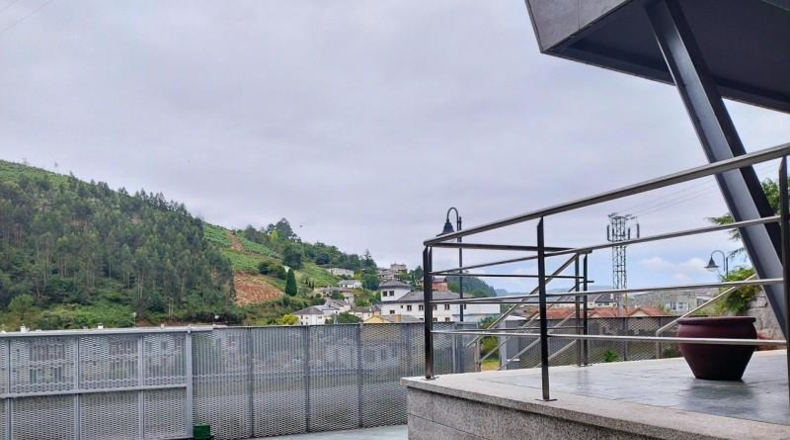Asturias - Miou - 1000m2