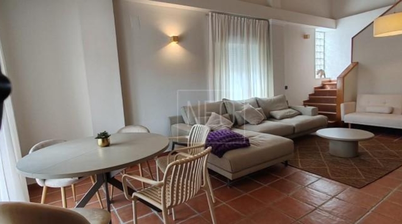 Zaragoza - María de Huerva - 247m2