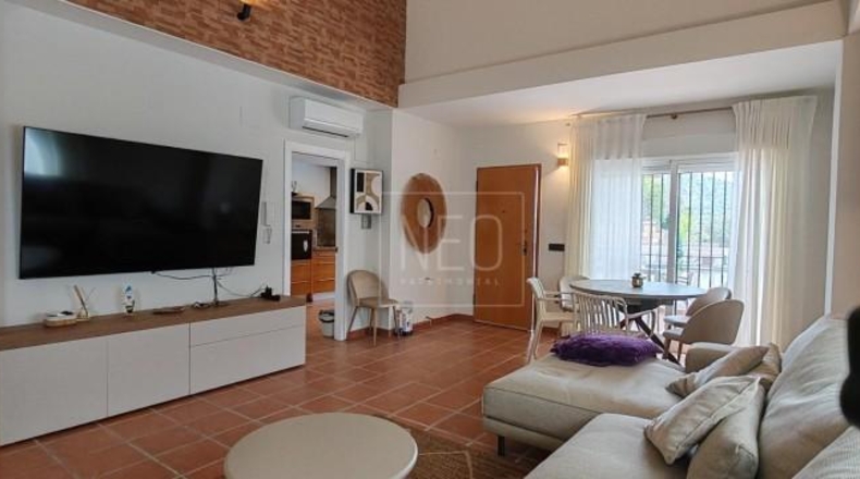 Zaragoza - María de Huerva - 247m2