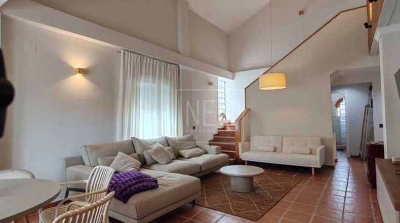 Zaragoza - María de Huerva - 247m2