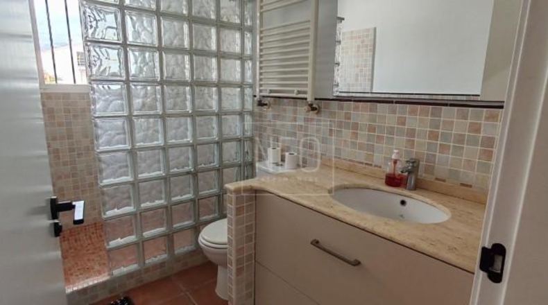 Zaragoza - María de Huerva - 247m2