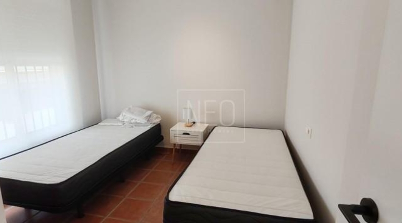 Zaragoza - María de Huerva - 247m2