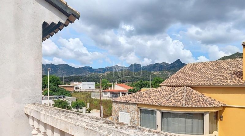Zaragoza - María de Huerva - 247m2