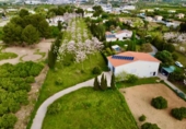 Casa de camp amb terreny en venda a la España, Pedreguer, ref.: TR245840 foto