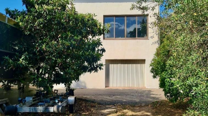 Alicante - Pedreguer - 12500m2