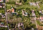 Casa de camp amb terreny en venda a la España, Pedreguer, ref.: TR245840 foto