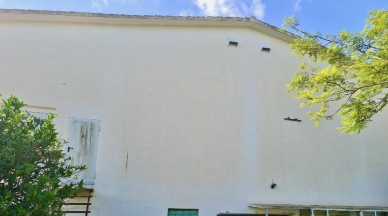 Alicante - Pedreguer - 12500m2