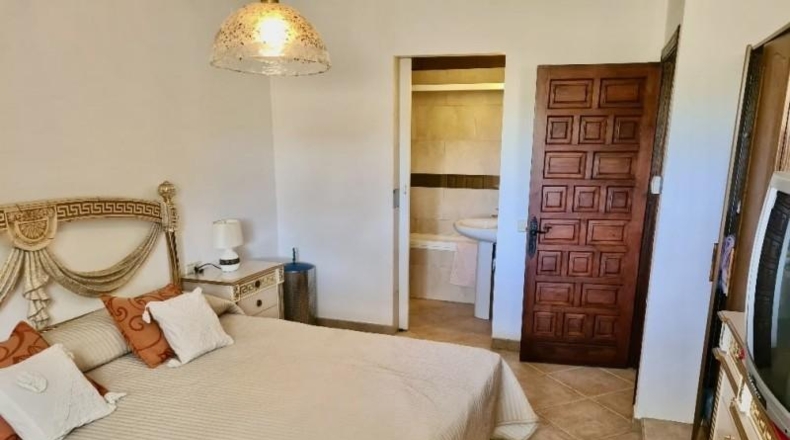 Alicante - Pedreguer - 12500m2