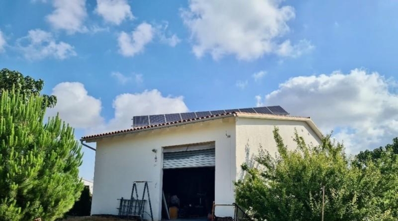 Alicante - Pedreguer - 12500m2