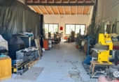 Casa de camp amb terreny en venda a la España, Pedreguer, ref.: TR245840 foto