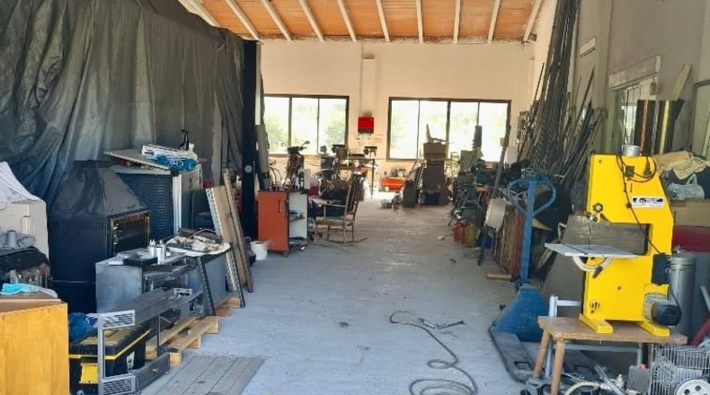 Alicante - Pedreguer - 12500m2