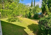 Casa de camp amb terreny en venda a la España, Pedreguer, ref.: TR245840 foto