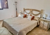 Casa de camp amb terreny en venda a la España, Pedreguer, ref.: TR245840 foto