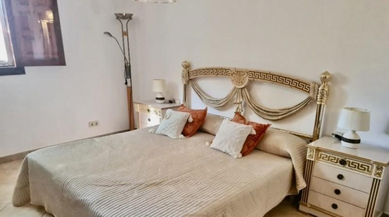 Alicante - Pedreguer - 12500m2