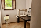 Casa de camp amb terreny en venda a la España, Pedreguer, ref.: TR245840 foto