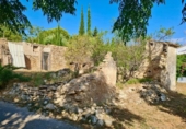 Casa de camp amb terreny en venda a la España, Pedreguer, ref.: TR245840 foto
