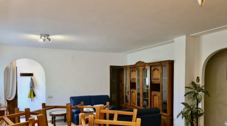 Alicante - Pedreguer - 12500m2
