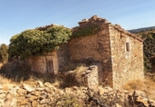 Masía con terreno en venta en la España, Vistabella del Maestrat, ref: TR277569 foto