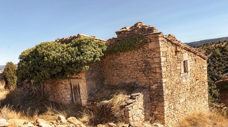Castellón - Vistabella del Maestrat - 2140000m2