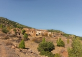 Masía con terreno en venta en la España, Vistabella del Maestrat, ref: TR277569 foto