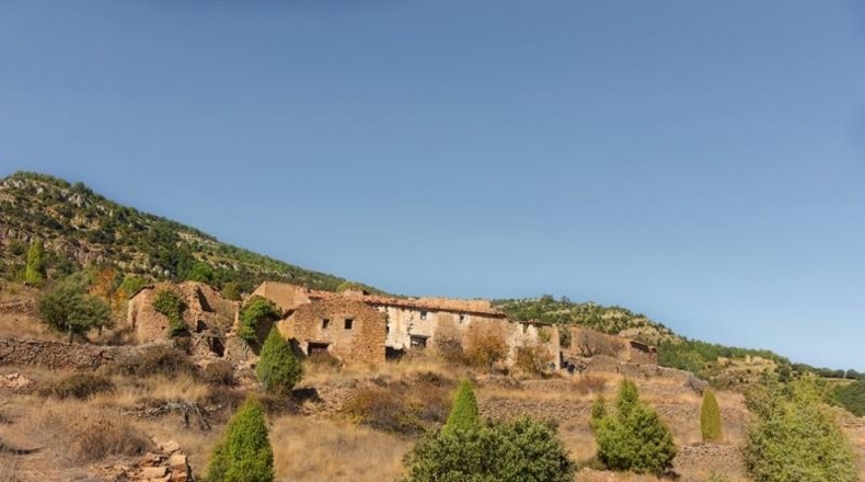 Castellón - Vistabella del Maestrat - 2140000m2