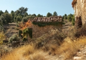 Masía con terreno en venta en la España, Vistabella del Maestrat, ref: TR277569 foto