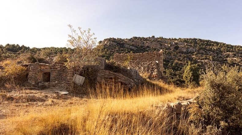 Castellón - Vistabella del Maestrat - 2140000m2