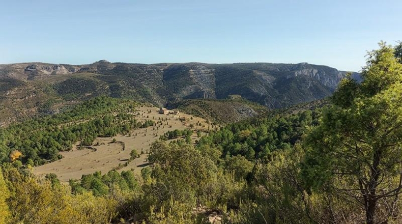 Castellón - Vistabella del Maestrat - 2140000m2