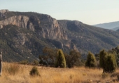Masía con terreno en venta en la España, Vistabella del Maestrat, ref: TR277569 foto