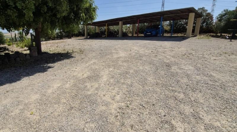 Cadiz - Arcos de la Frontera - 20500m2