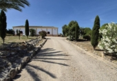 Xalet independent amb terreny en venda a la España, Arcos de la Frontera, ref.: TR247179 foto