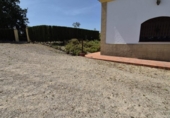 Xalet independent amb terreny en venda a la España, Arcos de la Frontera, ref.: TR247179 foto