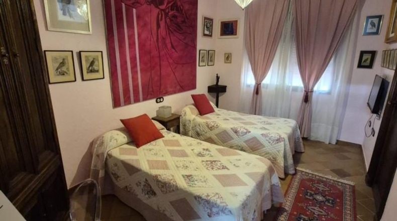 Cadiz - Arcos de la Frontera - 20500m2