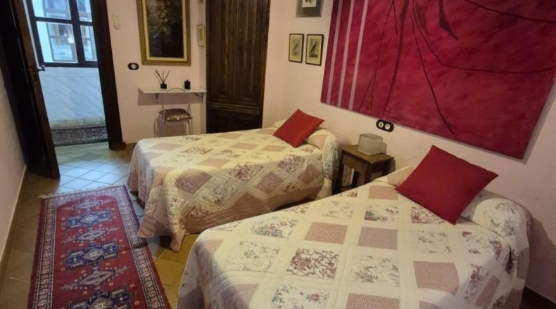 Cadiz - Arcos de la Frontera - 20500m2