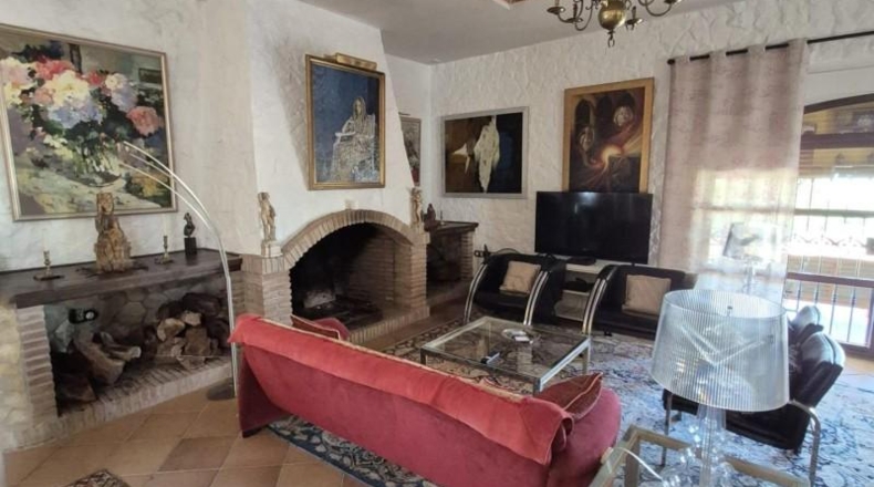 Cadiz - Arcos de la Frontera - 20500m2