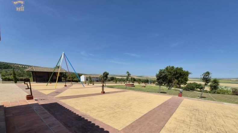 Cadiz - Arcos de la Frontera - 20500m2