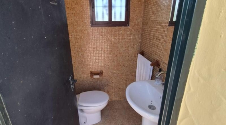 Cadiz - Arcos de la Frontera - 20500m2