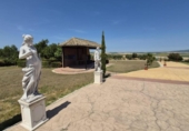 Xalet independent amb terreny en venda a la España, Arcos de la Frontera, ref.: TR247179 foto