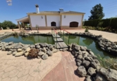 Xalet independent amb terreny en venda a la España, Arcos de la Frontera, ref.: TR247179 foto